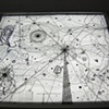 White space: the origin of Dark
(light box 1 detail)