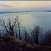 Lake Butte Overlook, Yellowstone National Park, 2008