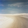 White Sands National Monument, NM