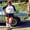 Tina Lucisi, Oakland CA
