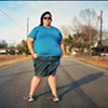 Kate, New Braunfels, TX 2009