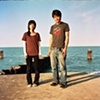 Makoto Oiwane and Mei, Chicago, IL