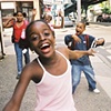 Frankford Avenue, Philadelphia, PA