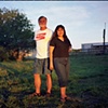 Alan and Rosie, New Braunfels, TX 2009