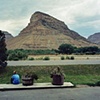 Somewhere, Utah