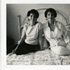 Gramma and Great Aunt Mary