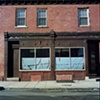 South Philly Wall, Philadelphia, PA