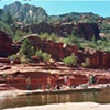 Red Rock, Sedona, AZ, 2008