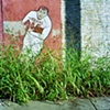 East Side, Austin, TX