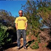 Josh Cohen, LA, CA