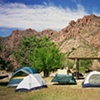 big Bend National Park, TX