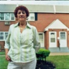 Aunt Mary, New Jersey