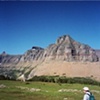 Glacier National Park, MT