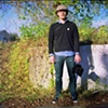 Ryan Smith, Austin, TX 2007