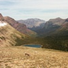 Glacier National Park, Montana