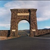 Gate to Happiness, Gardiner, MT 2008