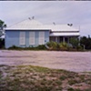Empty Post Office, Hill Country TX, 2009