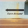 Turn Around, Corpus Christi, TX, 2009