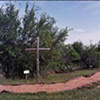 Stations of the Cross, Hill Country, TX, 2009