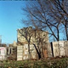 Franklin Street, Philadelphia, PA