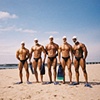 Coney Island, New York
