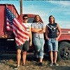 Fossmo Brothers, New Braunfels, TX 2009