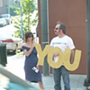 You & Me (performed)