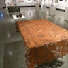 Lay On The Table (Juried Kinsey Institute 2011)