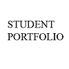 Student Portfolio