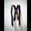 Grandpa's Suspenders