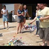 1000 Origami Cranes