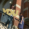 You & Me performed