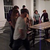 Eating Her Words-video still
