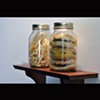 Preserved Food