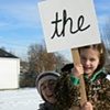 Sign-ificant Slideshow