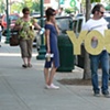 You & Me (performed)