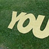 You & me