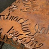 Lay On The Table (Juried Kinsey Institute 2011)