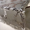 Lay On The Table