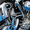 Knucklehead