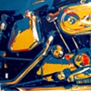 Orange '75
