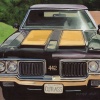 Tim's Car