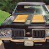 Tim's Car