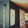 the home place Exhibition, Hatfield Gallery