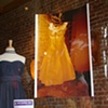 glassworks photo installation