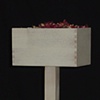 Petal/Box - detail