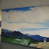 Howl -  mural 