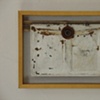 untitled/metal plate
