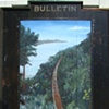 Studio Sign - Denning's Point