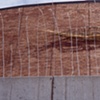 Still as a mountain - detail